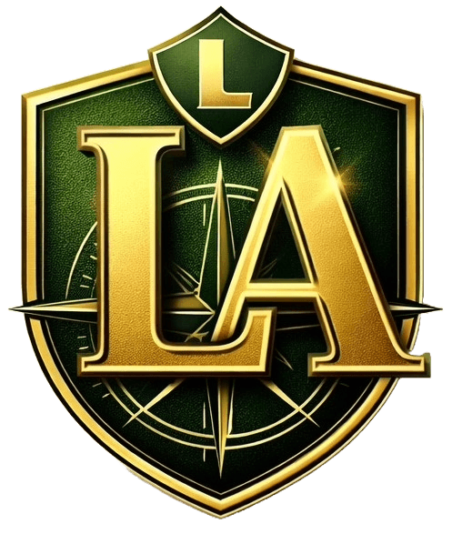 Learners Allowed logo